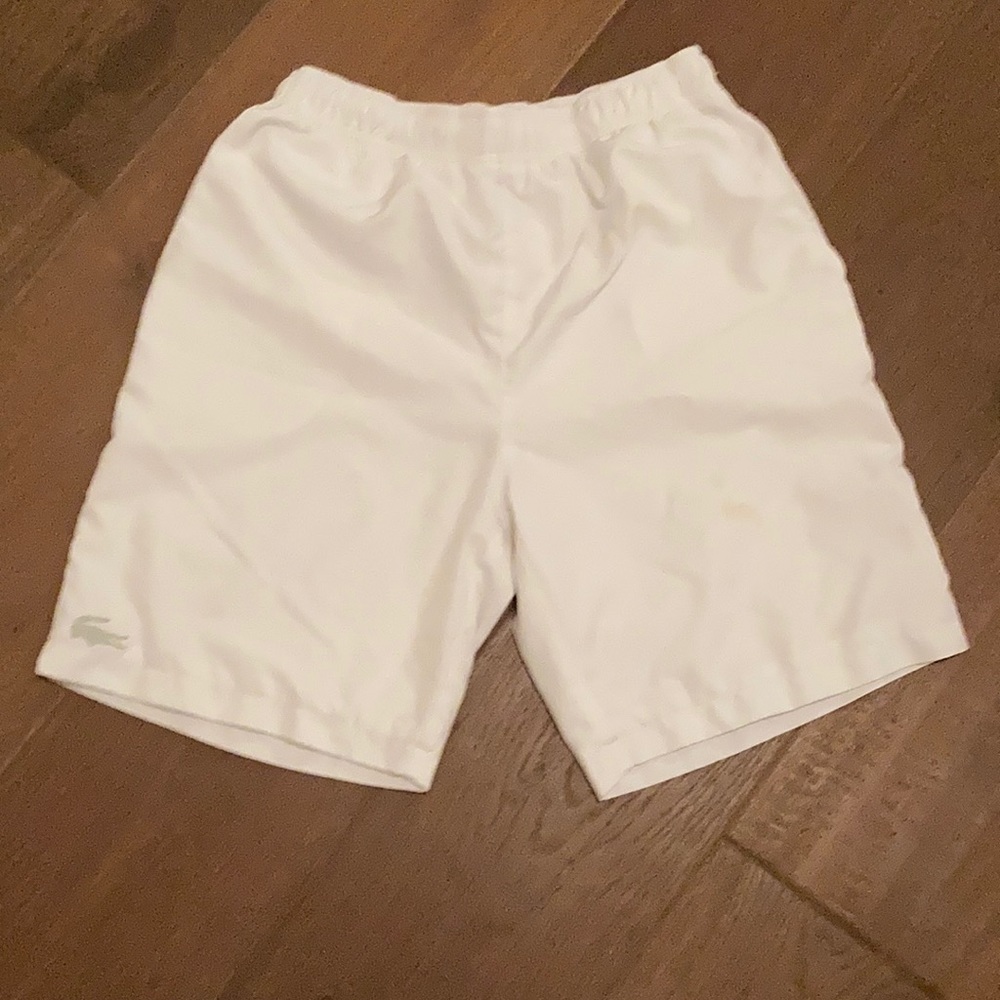Lacoste Sport Shorts